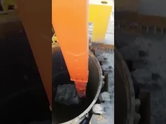 CAT320 エグババター 望遠鏡式ドイパーアーム