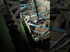 エグババター 望遠鏡腕 32M