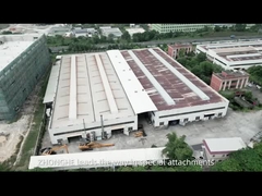 カイピング・ゾンヘ・マシーン・マニュファクチャリング・コー.,LTD