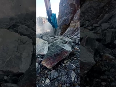 ハンマーの破損